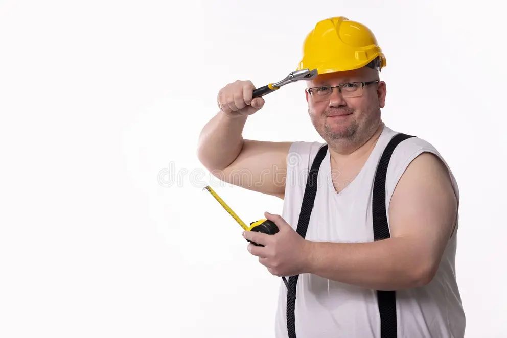 Construction Worker